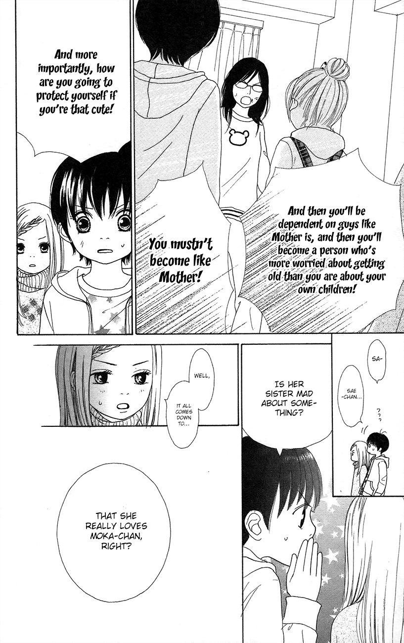 Shoujo Shounen Gakkyuudan Chapter 12 24